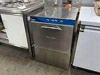 2011 elettrobar fast 161 vaatwasmachine - afbeelding 1 van  8