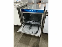 2011 elettrobar fast 161 vaatwasmachine - afbeelding 3 van  8