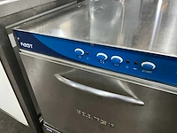 2011 elettrobar fast 161 vaatwasmachine - afbeelding 4 van  8