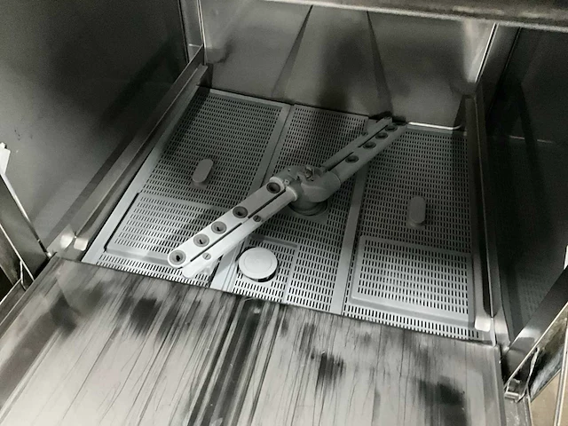 2011 elettrobar fast 161 vaatwasmachine - afbeelding 5 van  8