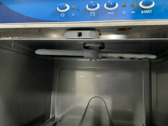 2011 elettrobar fast 161 vaatwasmachine - afbeelding 6 van  8