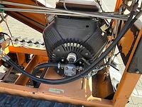2011 eliet superprof 2000 rupshouthakselaar - afbeelding 3 van  15