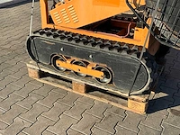 2011 eliet superprof 2000 rupshouthakselaar - afbeelding 5 van  15