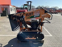 2011 eliet superprof 2000 rupshouthakselaar - afbeelding 8 van  15