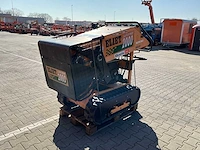 2011 eliet superprof 2000 rupshouthakselaar - afbeelding 9 van  15