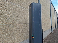 2011 evc mh r9-2000ae wikkelmachine - afbeelding 2 van  10