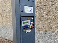 2011 evc mh r9-2000ae wikkelmachine - afbeelding 3 van  10