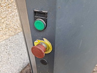 2011 evc mh r9-2000ae wikkelmachine - afbeelding 6 van  10