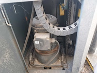 2011 evc mh r9-2000ae wikkelmachine - afbeelding 8 van  10