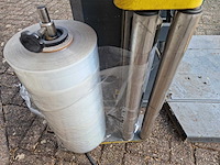 2011 evc mh r9-2000ae wikkelmachine - afbeelding 9 van  10