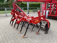 2011 evers mustang ld-13 r62 cultivator - afbeelding 1 van  11