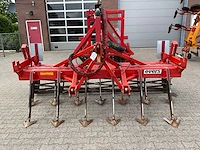2011 evers mustang ld-13 r62 cultivator - afbeelding 4 van  11