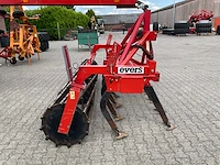 2011 evers mustang ld-13 r62 cultivator - afbeelding 7 van  11