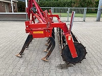 2011 evers mustang ld-13 r62 cultivator - afbeelding 10 van  11