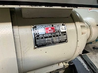 2011 farman fc32a boor/frees slijpmachine - afbeelding 14 van  22