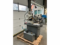 2011 farman fc32a boor/frees slijpmachine - afbeelding 18 van  22