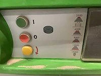 2011 felder f700 kantelspilfreesmachines - afbeelding 2 van  18