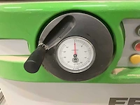 2011 felder f700 kantelspilfreesmachines - afbeelding 3 van  18