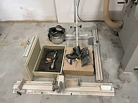 2011 felder f700 kantelspilfreesmachines - afbeelding 5 van  18