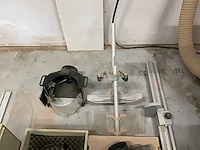 2011 felder f700 kantelspilfreesmachines - afbeelding 8 van  18