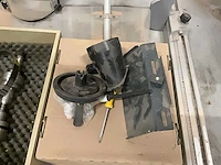 2011 felder f700 kantelspilfreesmachines - afbeelding 10 van  18