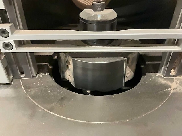 2011 felder f700 kantelspilfreesmachines - afbeelding 15 van  18