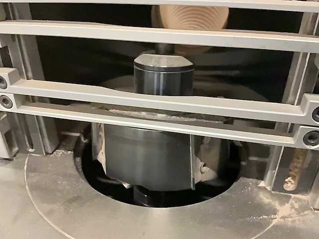 2011 felder f700 kantelspilfreesmachines - afbeelding 16 van  18