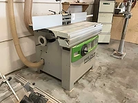 2011 felder f700 kantelspilfreesmachines - afbeelding 17 van  18