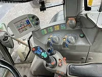 2011 fendt 820 vario tms vierwielaangedreven landbouwtractor - afbeelding 10 van  24