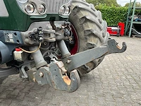 2011 fendt 936 vierwielaangedreven landbouwtractor - afbeelding 4 van  47