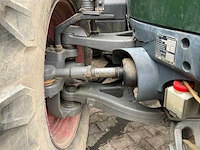 2011 fendt 936 vierwielaangedreven landbouwtractor - afbeelding 5 van  47