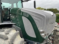 2011 fendt 936 vierwielaangedreven landbouwtractor - afbeelding 7 van  47