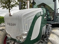 2011 fendt 936 vierwielaangedreven landbouwtractor - afbeelding 8 van  47