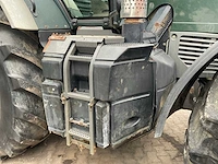2011 fendt 936 vierwielaangedreven landbouwtractor - afbeelding 9 van  47