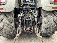 2011 fendt 936 vierwielaangedreven landbouwtractor - afbeelding 14 van  47