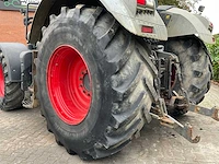 2011 fendt 936 vierwielaangedreven landbouwtractor - afbeelding 22 van  47