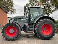 2011 fendt 936 vierwielaangedreven landbouwtractor - afbeelding 12 van  47