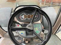 2011 fendt 936 vierwielaangedreven landbouwtractor - afbeelding 27 van  47