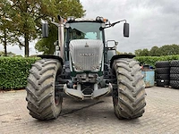 2011 fendt 936 vierwielaangedreven landbouwtractor - afbeelding 23 van  47