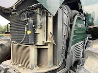 2011 fendt 936 vierwielaangedreven landbouwtractor - afbeelding 37 van  47