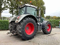 2011 fendt 936 vierwielaangedreven landbouwtractor - afbeelding 34 van  47