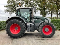 2011 fendt 936 vierwielaangedreven landbouwtractor - afbeelding 43 van  47