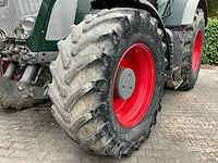 2011 fendt 936 vierwielaangedreven landbouwtractor - afbeelding 47 van  47