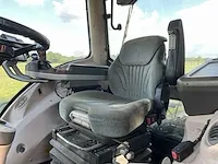 2011 fendt 939 vario vierwielaangedreven landbouwtractor - afbeelding 12 van  20