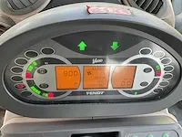 2011 fendt 939 vario vierwielaangedreven landbouwtractor - afbeelding 17 van  20