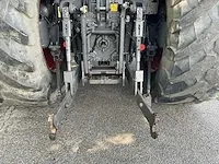 2011 fendt 939 vario vierwielaangedreven landbouwtractor - afbeelding 8 van  20