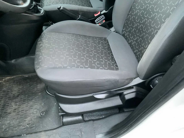 2011 fiat doblò cargo bedrijfswagen - afbeelding 5 van  20
