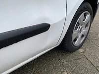2011 fiat doblò cargo bedrijfswagen - afbeelding 8 van  20