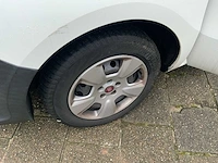 2011 fiat doblò cargo bedrijfswagen - afbeelding 10 van  20