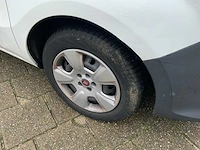 2011 fiat doblò cargo bedrijfswagen - afbeelding 11 van  20